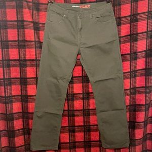 Dickies flex 5 pocket pant/jeans 36x32